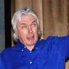 Девід Айк у Києві: Роде людський, пробудися! 