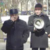 Невиконані заповіти Кобзаря