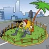 «Землетрус» по-львівськи