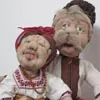 Фестиваль Ляльковий світ