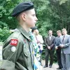 У Львові вшанували пам’ять членів уряду Ярослава Стецька, розстріляних гітлерівцями