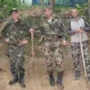 Експедиція в Глибокий потік