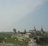 Фіналісти акції "7 чудес України: замки, фортеці, палаци"