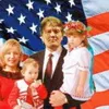 Ющенко подав документи на проживання у США