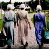 На Тернопільщині знайшли унікальне поселення, в якому жінки мають по 15-20 дітей