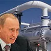 Україні взагалі не потрібен російський газ