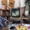 Безлад у квартирі провокує депресію. Очищаймося!
