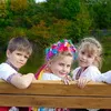Українська нація збереглася, бо зберегла свою мову!