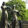 Чи залишать московських окупантів без ідола?