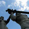 Рішення про демонтаж львівського монументу очікується 22 грудня