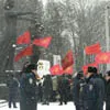 «Монумент слави» - символ московського імперіалізму та… хрунізму львівської влади