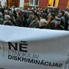 Латвія: мовний референдум минув - кампанія триває?