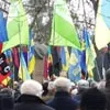 Хоч тушкою, хоч опудалом, але при владі!