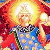 22 травня - свято Миколи Весняного (Теплого)