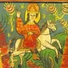 У Радомишлі 9 місяців тому відкрився музей домашньої ікони