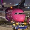 WizzAir відкриває рейс Будапешт-Київ за 199 грн.