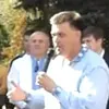Олег Тягнибок про Королевську та Кличка (відео)