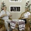 Ігор Каганець на ТБ Галичина 2012 про Трипілля, освячення і озброєння (відео)