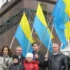 У Львові відбувся марш Правого шляху
