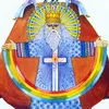 Святий Никола, він же Дажбог