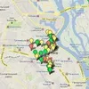 Створена карта закладів харчування, які порушують мовні права споживачів