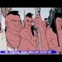 Як білі захопили Америку (мультфільм)