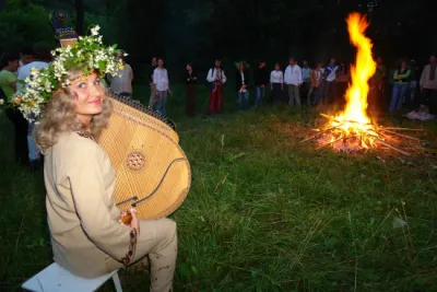 Музика, вагітність, здібності