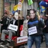 Січеславська опозиція висміяла «мутний союз»