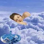 Моя пригода - сон і вода