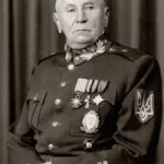 Генерал Загродський Олександр ОлександровичЗагродський Олександр Олексанрович