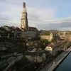 Країна в шоколаді. Швейцарія багато років тримає першість у різноманітних рейтингах успішності