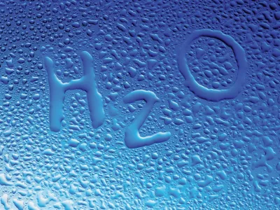 Вода питна
