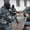 Бійці "Беркута" повстали проти ментовського "общака"