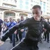 Білоцерківські хлопці третій день тримають в облозі ковзанку "Атек"