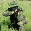 До питання військової організації нової України