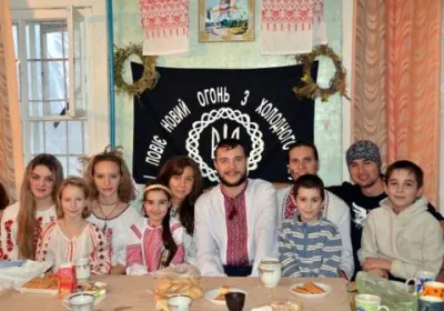Націоналізм, фашизм, солідаризм