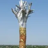 6-7 липня у Пирогово відкриють експозицію Дуб Перуна