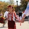 Одеса вишиванкова, а значить – українська