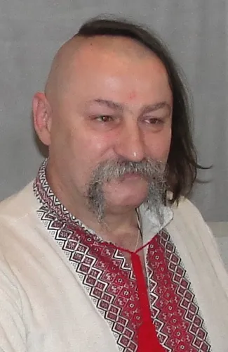 Закриття радіопередачі "Від пращурів до нащадків"