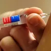 Батьки готові платити лікарям, аби не робити дитині щеплення
