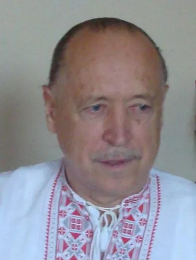 Петро Матвієнко про Дерево Роду української нації (аудіозапис від 12 жовтня 2013 р.)
