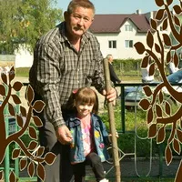 Згадай у 2063 році про рік 2013