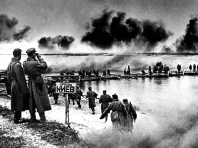 Кривава осінь 1943-го: Повоєнні десятиліття не стали уроком для хворого суспільства