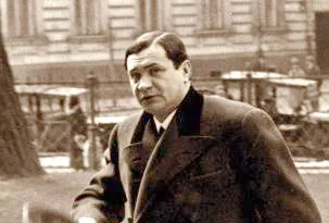 Броніслав Перацький
