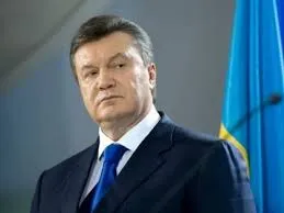 Янукович має намір підписати угоду про вступ України до МС 17 грудня