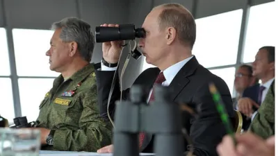 Українська діаспора Росії виступила проти введення військ в Україну