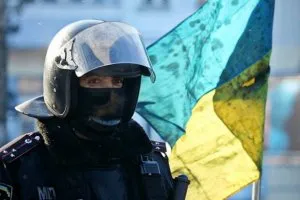 Рада схвалила створення Національної гвардії