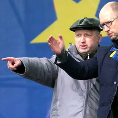 Три умови миру, які приховує партія війни