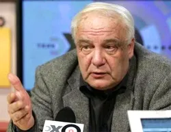 Володимир Буковський: Путін може не пережити конфлікт в Україні