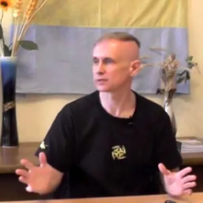 Футурологічний конгрес відбувся у Києві 23 березня (відео, аудіо)